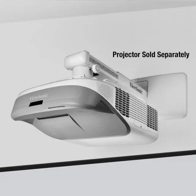 Alt view image 16 of 16 - Universal Wall Mount