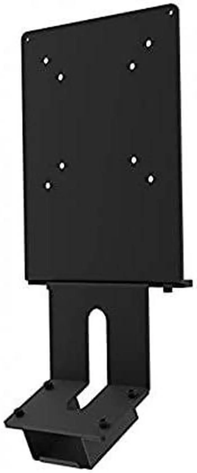 Alt view image 6 of 6 - ViewSonic AC STND-042-BC1 Bar Code Reader Holder for STND-042 Black