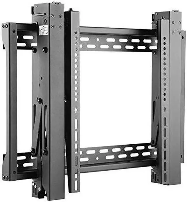 Alt view image 8 of 13 - Tripp Lite DMVWSC4570XUL Wall Mount for TV, Monitor, Flat Panel Display