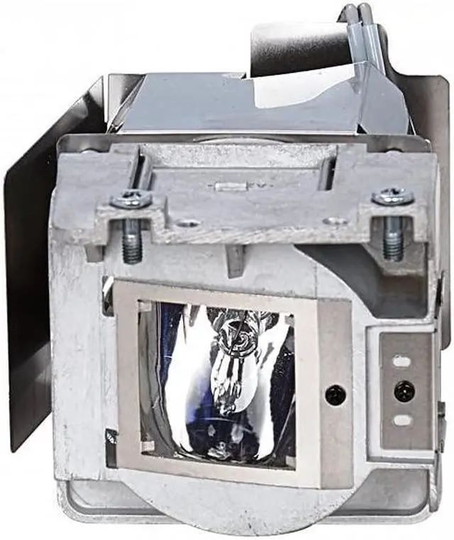 Alt view image 20 of 20 - Jaspertronics Original RLC-111 Lamp & Housing for Viewsonic Projectors - Fits PA501S, PA502S, PA502XP, TB3514, TS512A, VA16970, VS16971, RLC-111 & More - 1 Unit Per Pack with 1 Year Warranty