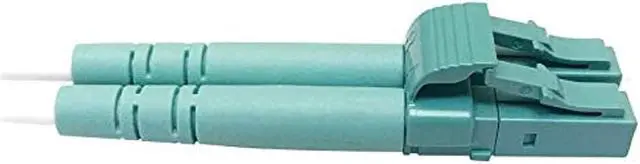 Alt view image 8 of 8 - Tripp Lite 3m 400G Multimode 50/125 OM4 Fiber Optic Cable, Magenta N846D03M16EMG