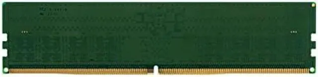 Alt view image 18 of 20 - Kingston 16GB 288-Pin PC RAM DDR5 4800 (PC5 38400) Desktop Memory Model KVR48U40BS8-16