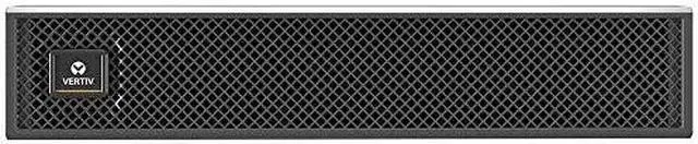 Alt view image 13 of 16 - Liebert GXT5-144VBATKIT GXT5 144V, 5-6kVA MV, Replacement UPS Battery Kit - 144 V DC - Lead Acid - Sealed Lead Acid (SLA) GXT5 BAT KIT 5-6KVA MV