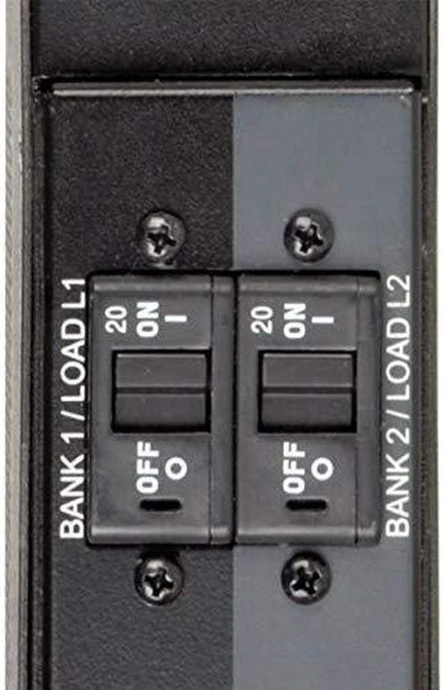 Alt view image 9 of 10 - SWITCHED PDU 22.2KW 3-PHASE