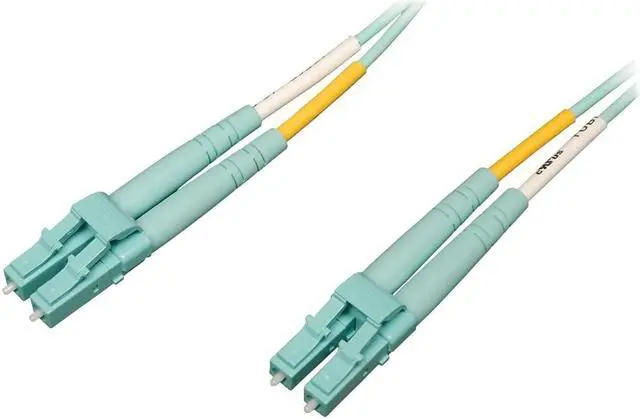 Alt view image 16 of 18 - 15M FIBER MULTIMODE LC/LC