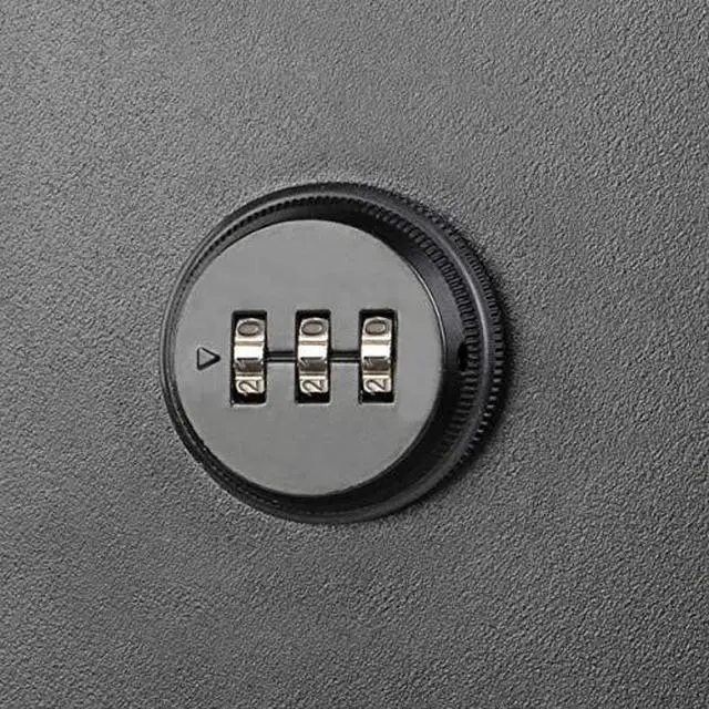 Alt view image 11 of 12 - Tripp Lite Srwf10umod 5U Structured Wiring Enclosure