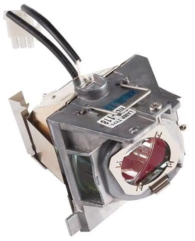 Alt view image 9 of 9 - PROJECTOR REPLACEMENT LAMP FOR