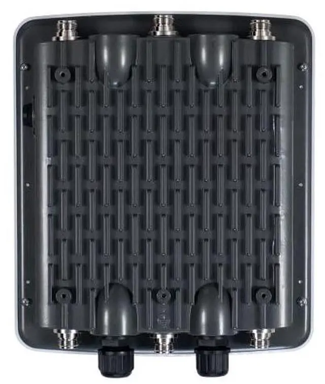Alt view image 9 of 13 - WatchGuard AP430CR Dual Band IEEE 802.11ax 2.91 Gbit/s Wireless Access Point - Outdoor - 2.40 GHz, 5 GHz - External - 2 x Network (RJ-45) - 5 Gigabit Ethernet, Gigabit Ethernet - PoE+ (RJ-45) Ports -
