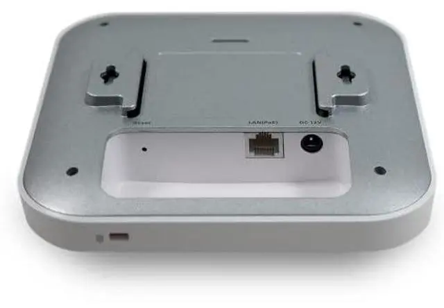 Alt view image 15 of 16 - WatchGuard AP130 Dual Band 802.11ax 1.73 Gbit/s Wireless Access Point - Indoor - 2.40 GHz, 5 GHz - Internal - MIMO Technology - 1 x Network (RJ-45) - Gigabit Ethernet - PoE+ (RJ-45) Ports - 13.88 W