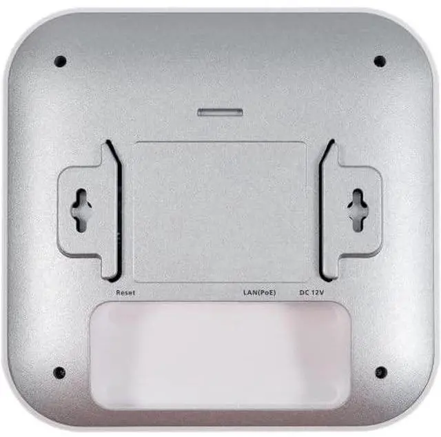 Alt view image 16 of 16 - WatchGuard AP130 Dual Band 802.11ax 1.73 Gbit/s Wireless Access Point - Indoor - 2.40 GHz, 5 GHz - Internal - MIMO Technology - 1 x Network (RJ-45) - Gigabit Ethernet - PoE+ (RJ-45) Ports - 13.88 W