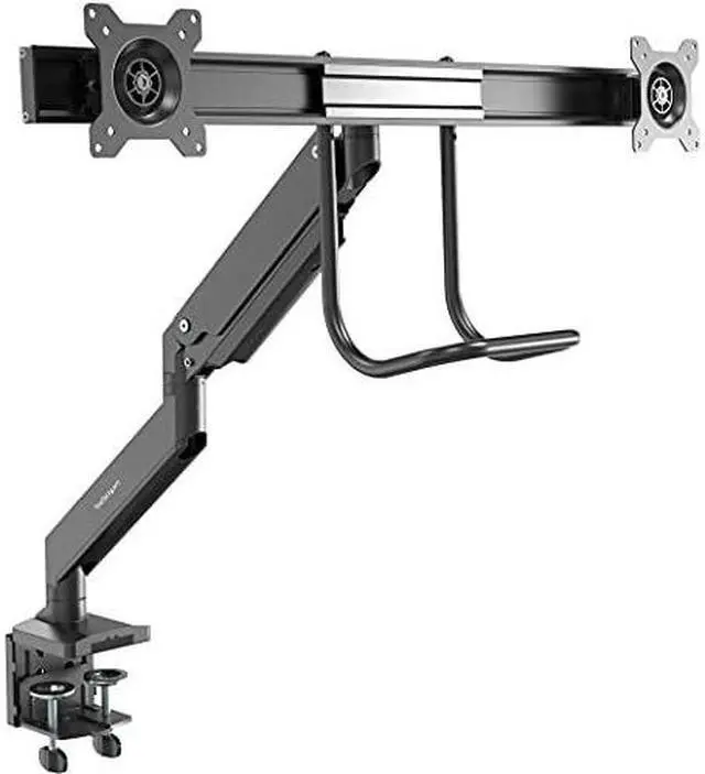 Alt view image 13 of 17 - Tripp Lite SRCABLERING1UHD Rack Horizontal Cable Manager Metal Rings Black 1URM