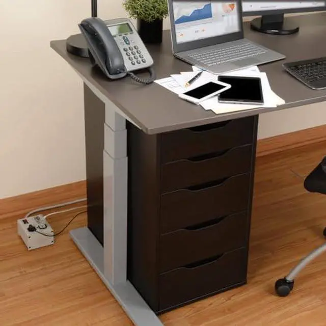 Alt view image 18 of 19 - TRIPP LITE 8.0 Feet 4 Outlets with 2 USB 3330 Joules Surge Protector (IBAR4ULTRAUSBB)