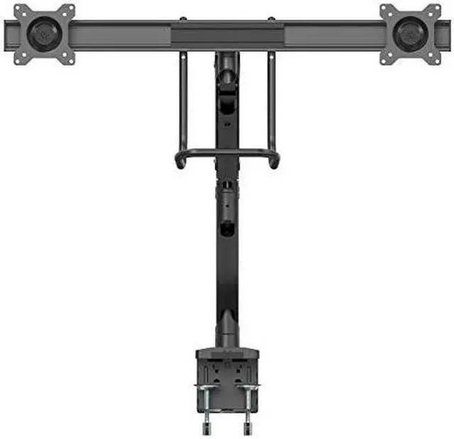 Alt view image 15 of 17 - Tripp Lite SRCABLERING1UHD Rack Horizontal Cable Manager Metal Rings Black 1URM