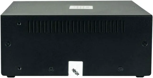 Alt view image 13 of 15 - Tripp Lite 2-Port NIAP PP3.0-Certified DisplayPort KVM Switch B002ADP2AC2
