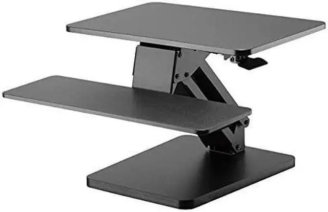 Alt view image 4 of 9 - Tripp Lite Safe-IT WWSSDTAM Multipurpose Desktop Riser