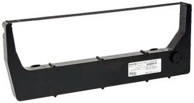 Alt view image 7 of 8 - Printronix 255049-402 P7000-8000 Standard Life Ribbon Cartridge 4 Pack