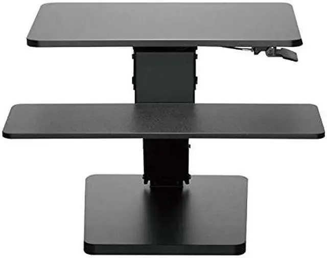 Alt view image 7 of 9 - Tripp Lite Safe-IT WWSSDTAM Multipurpose Desktop Riser