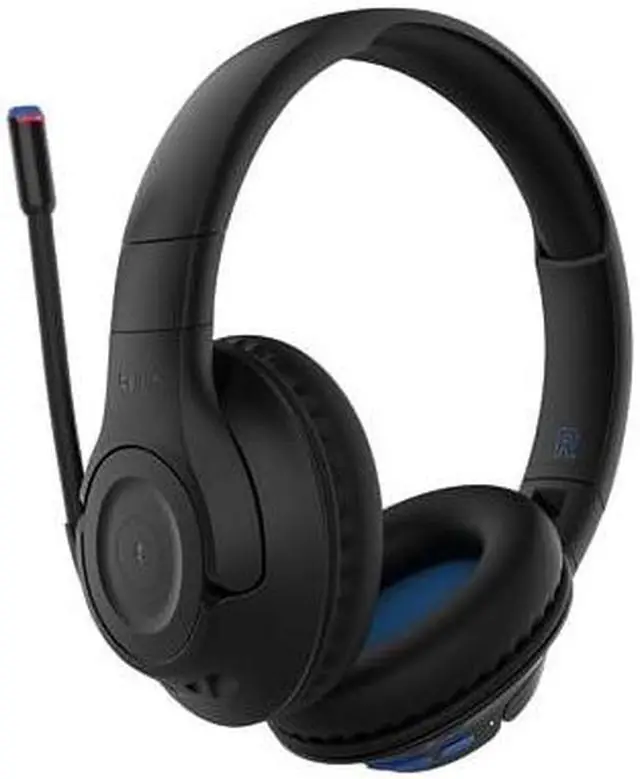 Alt view image 12 of 17 - Belkin SOUNDFORM Nano Wireless Earbuds for Kids PAC003BTPK
