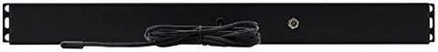 Alt view image 7 of 9 - TEMPERATURE SENSOR BLANKING PANEL RM LCD