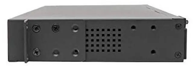 Alt view image 14 of 16 - Tripp Lite Serial Console Server 16-Port 2 USB Ports Dual GbE 4 Gb Flash 1U - Twisted Pair - 2 x Network (RJ-45) - 2 x USB - 16 x Serial Port - 10/100/1000Base-T - Gigabit Ethernet - Desktop, Rack-mou