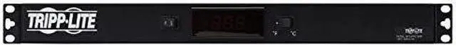 Alt view image 8 of 9 - TEMPERATURE SENSOR BLANKING PANEL RM LCD