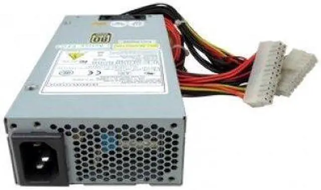 Main image of Qnap ATX 250 Power Supply SP-4BAY-PSU