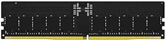 Alt view image 12 of 15 - Kingston FURY Renegade Pro 256GB (8 x 32GB) DDR5 SDRAM Memory Kit - For Desktop PC, Workstation - 256 GB (8 x 32GB) - DDR5-4800/PC5-38400R DDR5 SDRAM - 4800 MHz - CL36 - 1.10 V - ECC- KF548R36RBK8-256