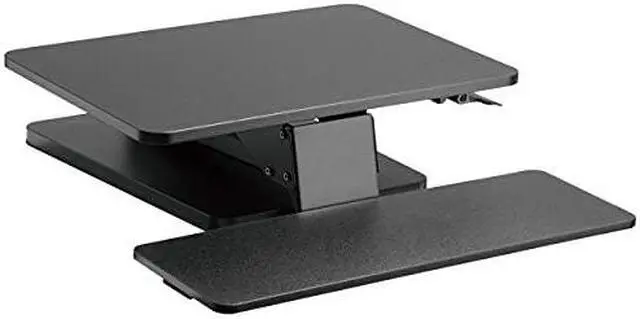 Alt view image 6 of 9 - Tripp Lite Safe-IT WWSSDTAM Multipurpose Desktop Riser