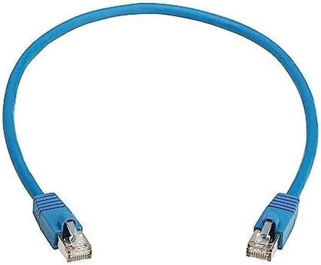 Alt view image 5 of 7 - Tripp Lite Cat8 40G PoE Shielded Ethernet Cable, 1 Meter to 15 Meters in Length (3.3 Feet to 49.2 Feet), Flame-Resistant LSZH Jacket, Power Over Ethernet, Snagless RJ45, SSTP, Male-to-Male