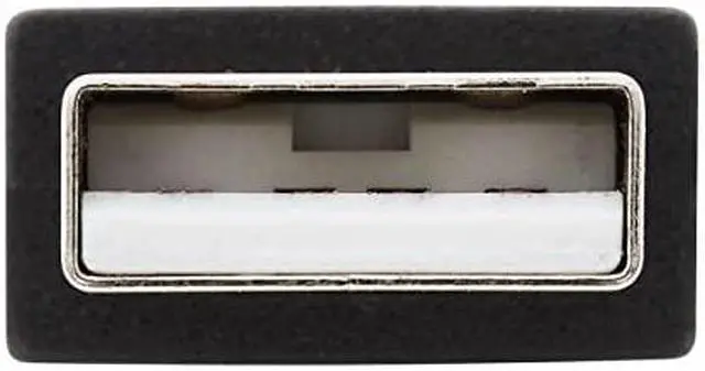 Alt view image 17 of 20 - Tripp Lite Usb Over Cat5/Cat6 Extender Kit 4-Port With Poc Usb 2.0 164 Ft.