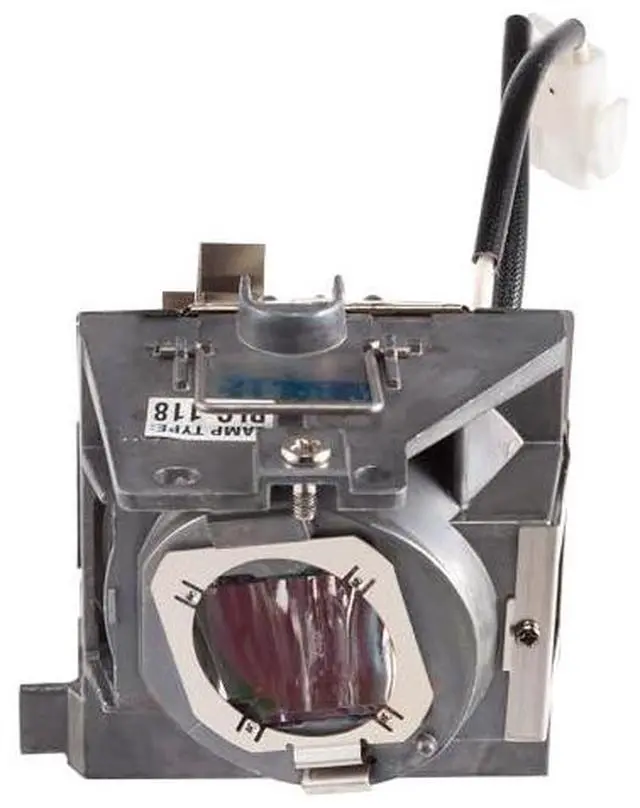 Alt view image 7 of 9 - PROJECTOR REPLACEMENT LAMP FOR