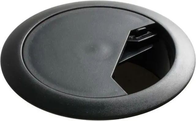 Alt view image 6 of 15 - Tripp Lite Mobile Standing Desk 2 Adjustable Shelf & 2 Metal Storage Drawers, TAA Compliant, Home Office & School, 5-Year Warranty, White