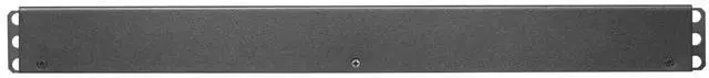 Alt view image 19 of 20 - Tripp Lite PDU Hot Swap with Manual Bypass 15A 6 5-20R 2 5-20P Inputs PDUB201U