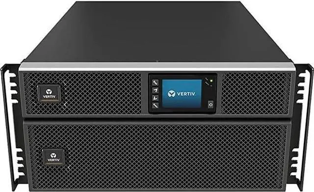 Main image of with PRE-Installed GXT3/GXT4 PODS, 4900VA/4600W L6-30 PLU