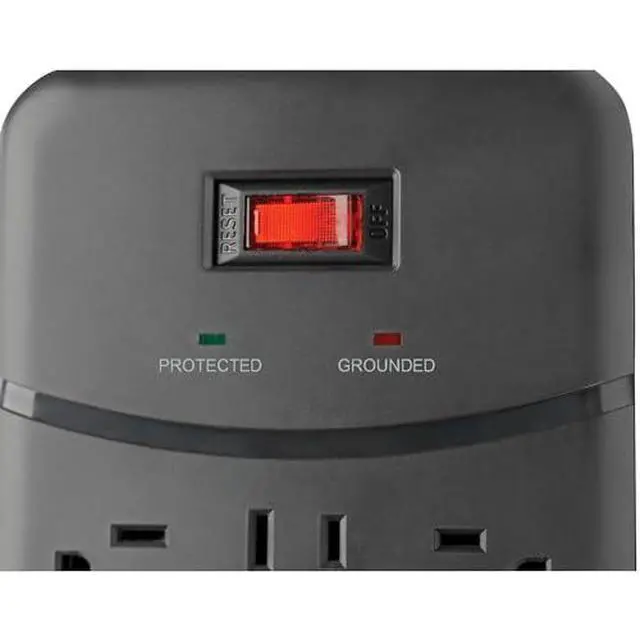 Alt view image 7 of 14 - Tripp Lite TLP1208