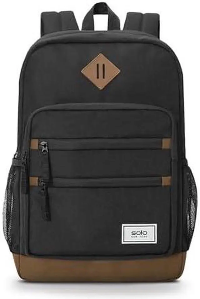 Alt view image 2 of 8 - Solo New York Re:Fresh Machine Washable Backpack