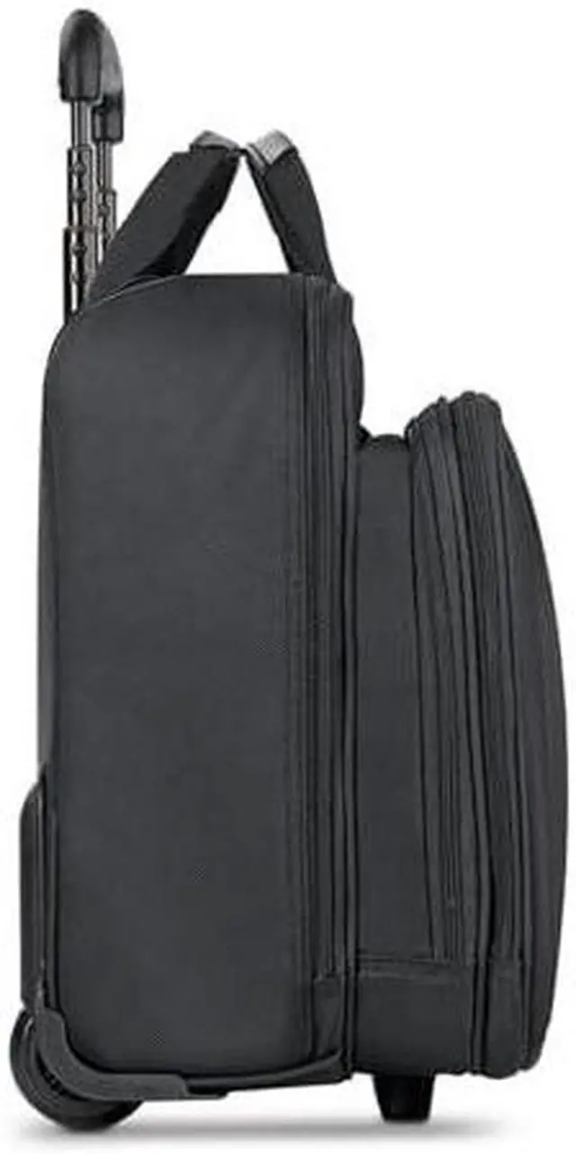 Alt view image 5 of 7 - Solo New York Rolling Laptop Bag