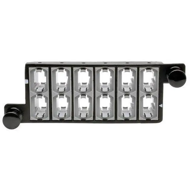 Alt view image 4 of 7 - Tripp Lite HDMI Over Dual Cat5/Cat6 Extender Wall Plate Kit, Transmitter and Receiver 4