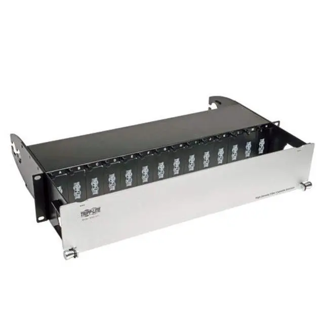 Alt view image 7 of 7 - Tripp Lite HDMI Over Dual Cat5/Cat6 Extender Wall Plate Kit, Transmitter and Receiver 4
