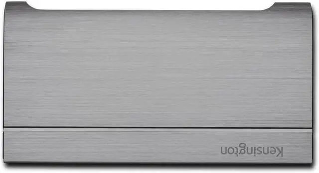 Alt view image 16 of 20 - Kensington SD5600T 100W Thunderbolt 3 Docking Station