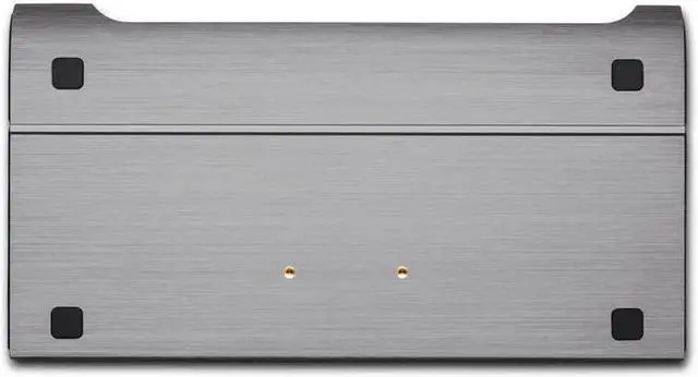 Alt view image 17 of 20 - Kensington SD5600T 100W Thunderbolt 3 Docking Station