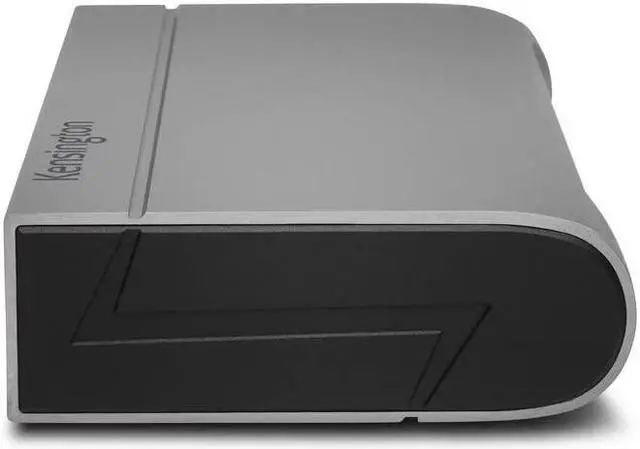 Alt view image 18 of 20 - Kensington SD5600T 100W Thunderbolt 3 Docking Station