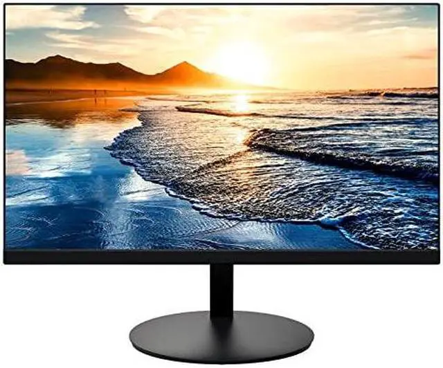 Alt view image 7 of 7 - Planar PLN2200 - LED monitor - Full HD (1080p) - 22"
