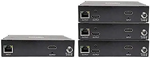 Alt view image 14 of 16 - Tripp Lite PDU3EVN6L2120 Monitored 0U 230V 16A 6.0 Feet Power Distribution Units