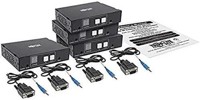Alt view image 15 of 16 - Tripp Lite PDU3EVN6L2120 Monitored 0U 230V 16A 6.0 Feet Power Distribution Units