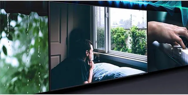 Alt view image 6 of 11 - SAMSUNG 43IN Hospitality QLED Display 2YR
