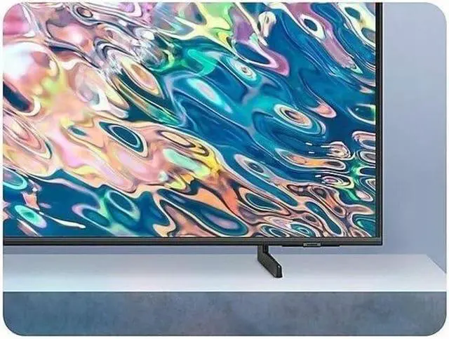 Alt view image 9 of 11 - SAMSUNG 43IN Hospitality QLED Display 2YR