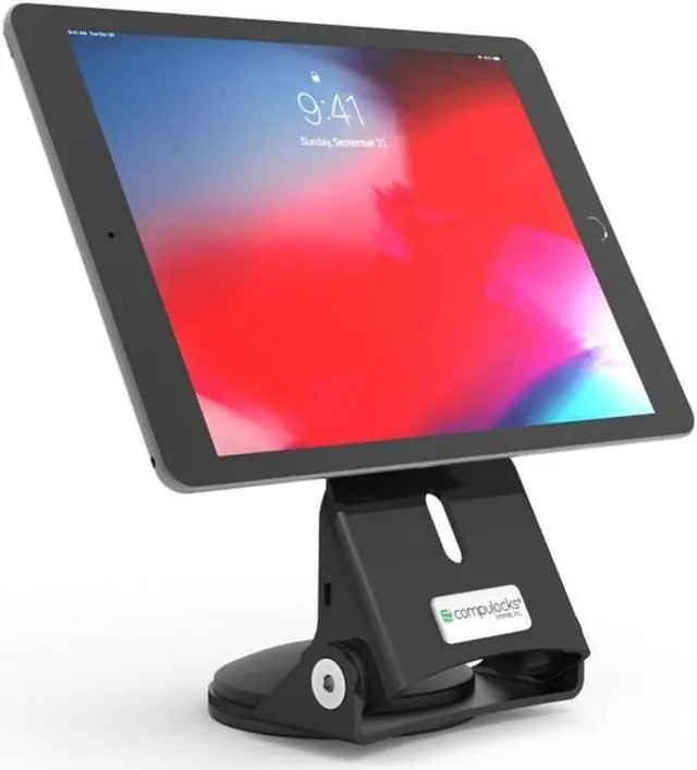 Alt view image 5 of 10 - Grip and Dock Univ Secure Stnd