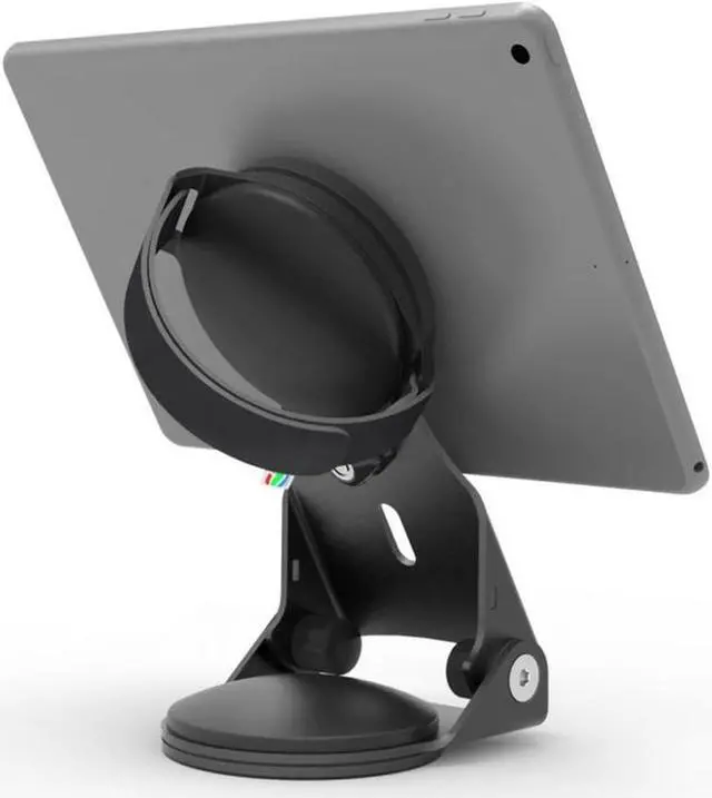 Alt view image 6 of 10 - Grip and Dock Univ Secure Stnd