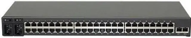 Alt view image 14 of 14 - Opengear CM7100 Console Server CM7148-2-DAC-US